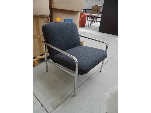 Armchair pr living - afbeelding 2 van  5