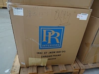 Armchair pr living - afbeelding 4 van  5