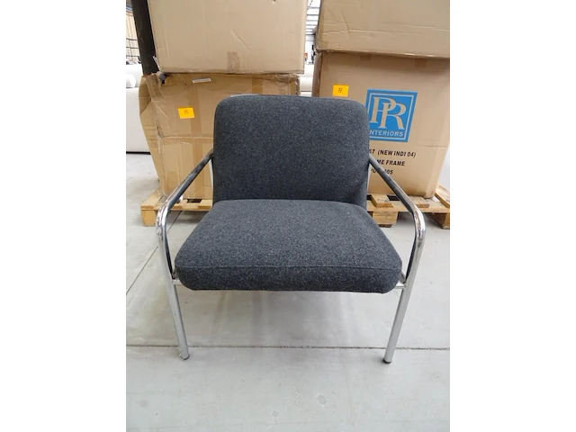 Armchair pr living - afbeelding 1 van  5