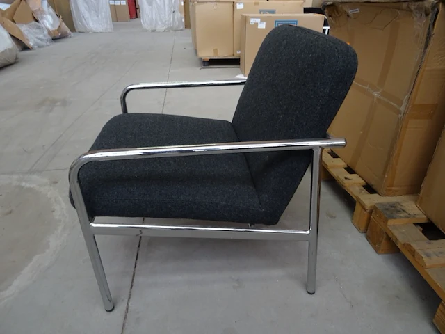 Armchair pr living - afbeelding 3 van  5