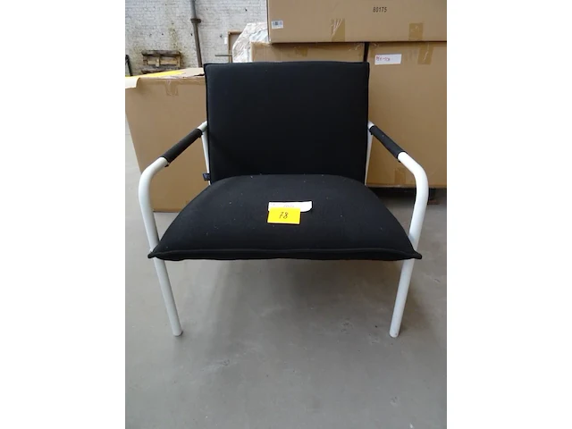 Armchair pr living - afbeelding 1 van  3