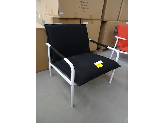 Armchair pr living - afbeelding 2 van  3