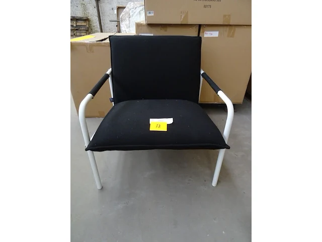 Armchair pr living - afbeelding 1 van  5