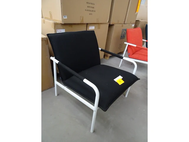 Armchair pr living - afbeelding 2 van  5