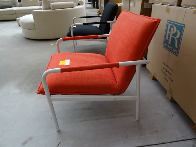 Armchair pr living - afbeelding 3 van  3