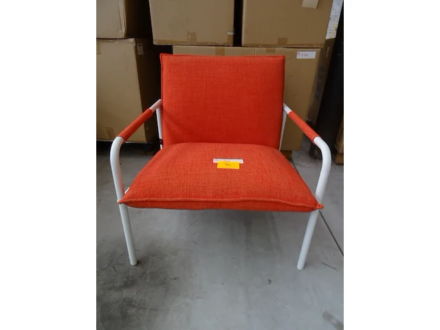 Armchair pr living - afbeelding 1 van  5