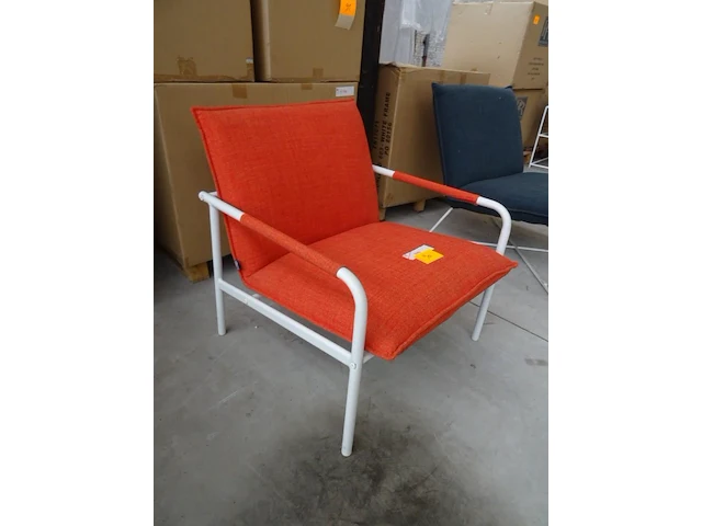 Armchair pr living - afbeelding 2 van  5