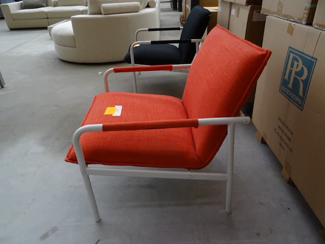 Armchair pr living - afbeelding 3 van  5