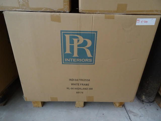 Armchair pr living - afbeelding 4 van  5