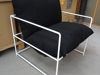 Armchair pr living - afbeelding 2 van  3