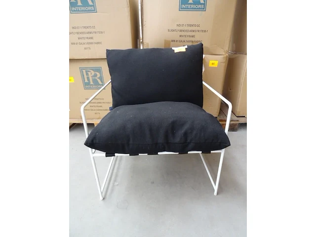 Armchair pr living - afbeelding 1 van  4