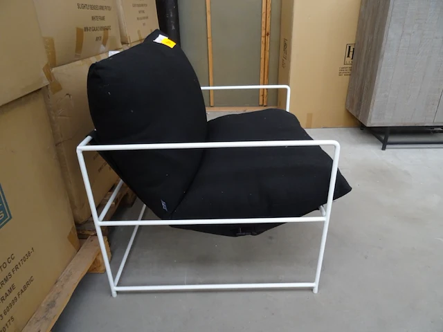 Armchair pr living - afbeelding 3 van  4