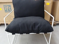 Armchair pr living - afbeelding 1 van  4