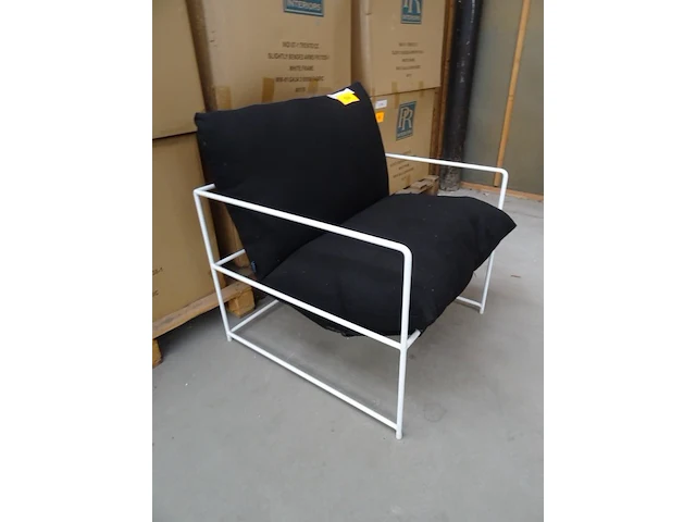 Armchair pr living - afbeelding 2 van  4