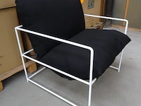 Armchair pr living - afbeelding 2 van  4