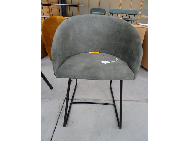 Armchair pr living - afbeelding 1 van  3