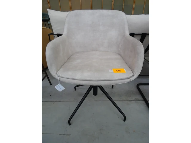 Armchair pr living - afbeelding 1 van  5