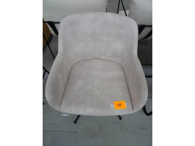Armchair pr living - afbeelding 2 van  5