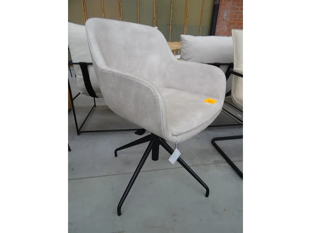 Armchair pr living - afbeelding 3 van  5