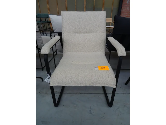 Armchair pr living - afbeelding 1 van  3