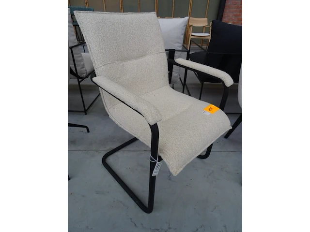 Armchair pr living - afbeelding 2 van  3