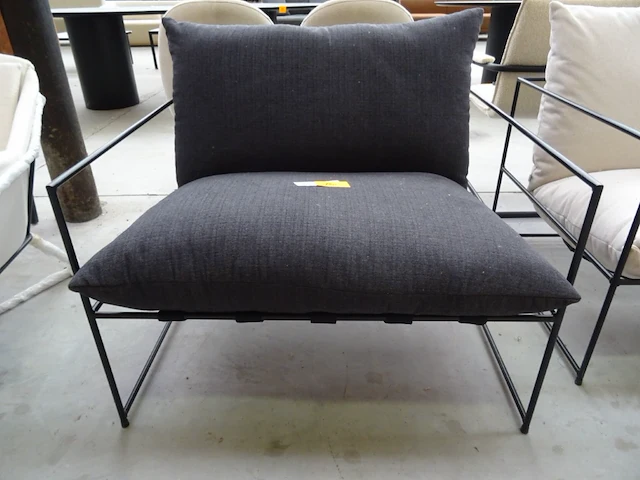 Armchair pr living - afbeelding 1 van  3