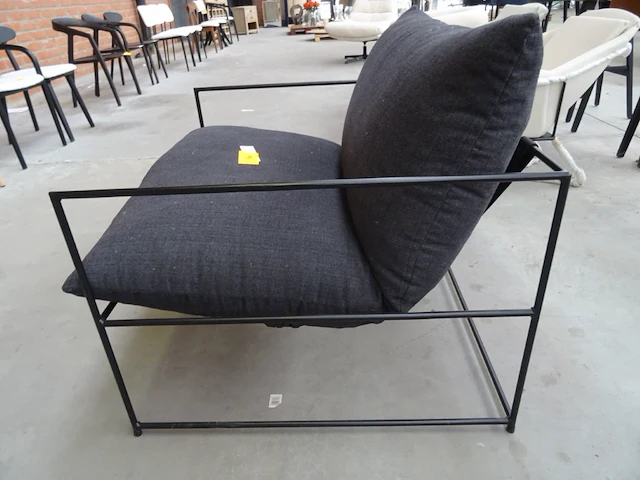 Armchair pr living - afbeelding 2 van  3