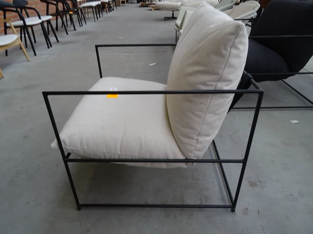 Armchair pr living - afbeelding 2 van  3