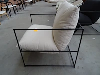 Armchair pr living - afbeelding 2 van  3