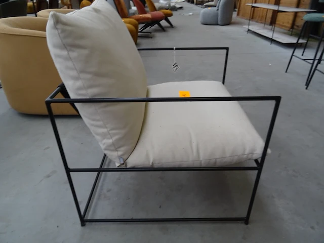 Armchair pr living - afbeelding 2 van  4