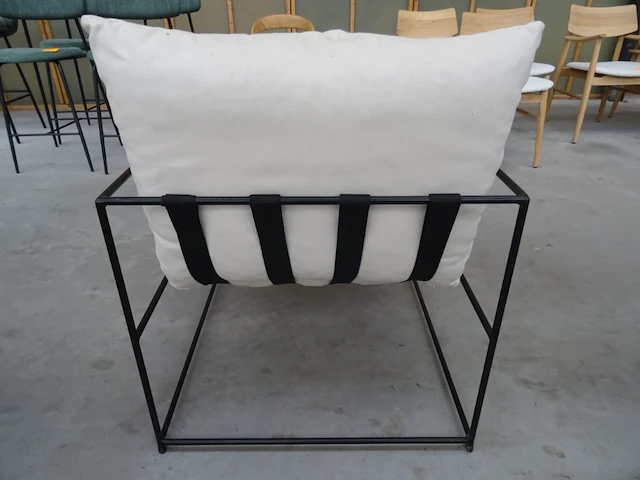 Armchair pr living - afbeelding 3 van  4