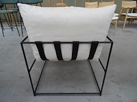 Armchair pr living - afbeelding 3 van  4