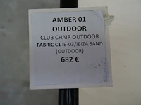 Armchair pr living - afbeelding 4 van  4