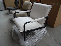 Armchair pr living - afbeelding 2 van  4
