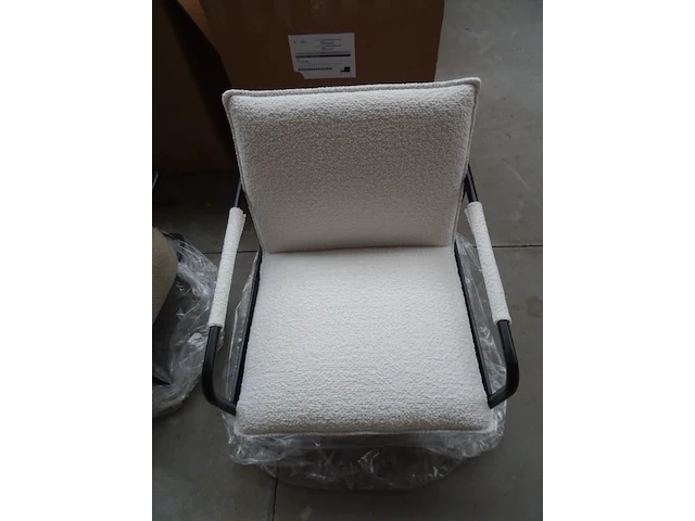 Armchair pr living - afbeelding 4 van  4