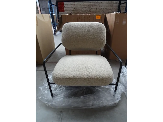 Armchair pr living - afbeelding 1 van  4