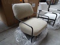 Armchair pr living - afbeelding 2 van  4