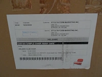 Armchair pr living - afbeelding 3 van  4