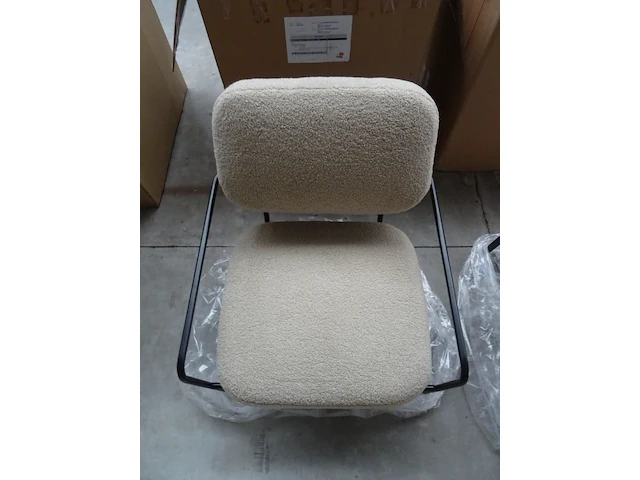 Armchair pr living - afbeelding 4 van  4