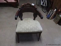 Armleuning stoel - afbeelding 1 van  3