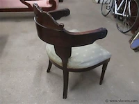 Armleuning stoel - afbeelding 2 van  3