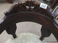 Armleuning stoel - afbeelding 3 van  3