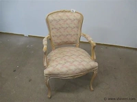 Armleuning stoel - afbeelding 1 van  2