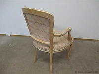 Armleuning stoel - afbeelding 2 van  2