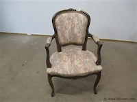 Armleuning stoel - afbeelding 1 van  2