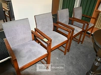 Armleuningstoelen - afbeelding 1 van  2