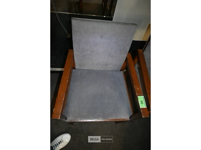 Armleuningstoelen - afbeelding 2 van  2