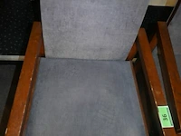 Armleuningstoelen - afbeelding 2 van  2