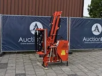 Armmaaier kraffter am-80 - afbeelding 1 van  1