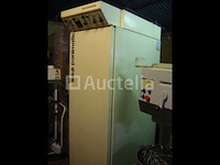 Armoire de pousse boulangerie panimatic - afbeelding 2 van  6